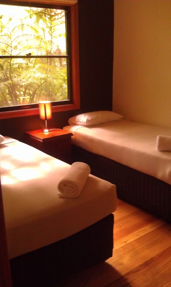 هتل پالم پارادایس ریزورت